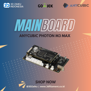 Original Anycubic Photon M3 MAX Mainboard Motherboard